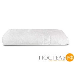 Пол-Х-70х140Б Хельга (белая) 70х140 Полотенце Жаккард
