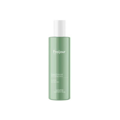 [Fraijour] Пилинг-эссенция для лица РАСТИТЕЛЬНЫЕ ЭКСТРАКТЫ/PHA-КИСЛОТЫ Original Wormwood PHA Peeling Essence, 120 мл