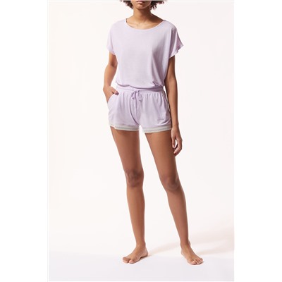 Short Maday Lila