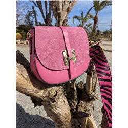 PELLE · 2704/2 fuxia (150)-16 (6)
