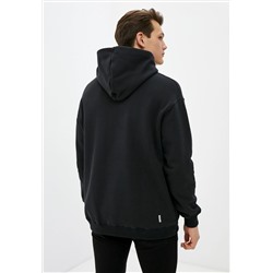 Трикотажное худи VULCANUS из 100% органического хлопка