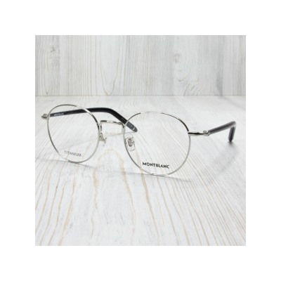 FE00793 - Оправа MONT BLANC MB0273O Titanium C.003 silver