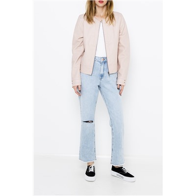 Chaqueta Nude