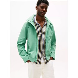 Water-Resistant Hooded Regatta Jacket