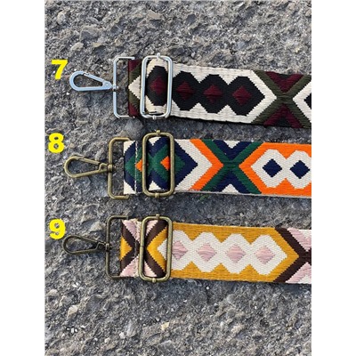 CINTURON BOLSOS (120) — 6