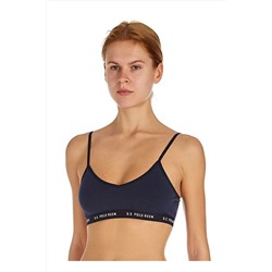 U.S. Polo Assn. 66116 Sporcu Sütyen US.01.66116