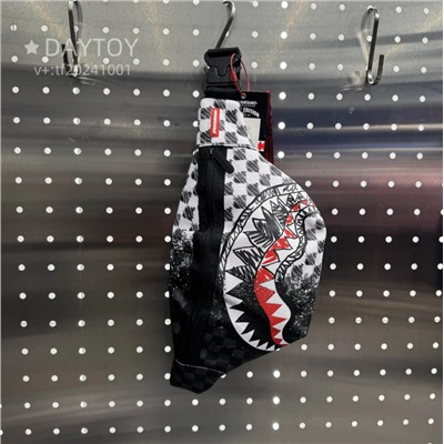 SprayGround Shark Mouth Counter Рюкзак школьный