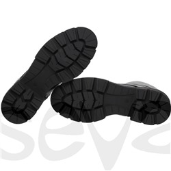 Exodo, BOTA SEÑORA PIEL