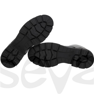 Exodo, BOTA SEÑORA PIEL