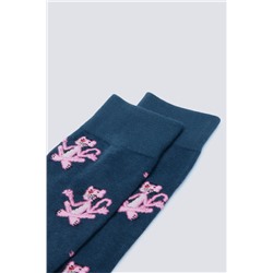 Calcetín Pantera Rosa. The Pink Panter™