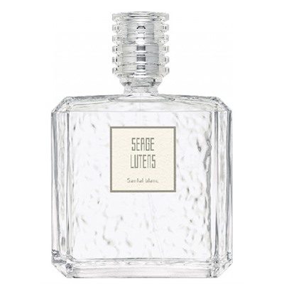 2ML SERGE LUTENS SANTAL BLANC edp отливант