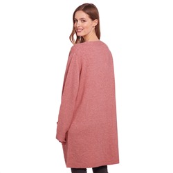 Damen Strickjacke mit Taschen