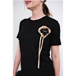 ТОПОВЫЕ ФУТБОЛКИ С 3D элементами  PREMIUM COTTON
