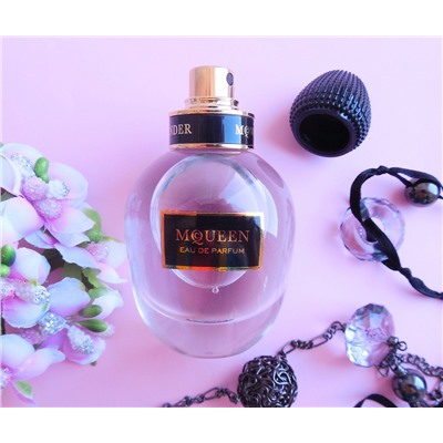 ALEXANDER MCQUEEN EAU DE PARFUM edp (w) 1.5ml пробник