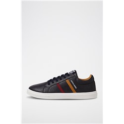 Zapatillas Negro