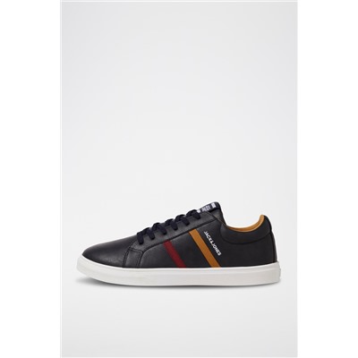 Zapatillas Negro