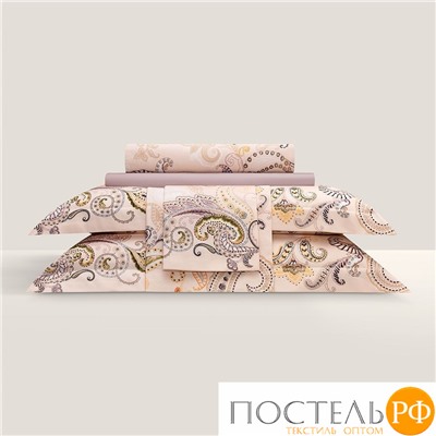 TOGAS к-т наволочек ЛАТИКА перс 50x90-2, 2 пр, xл/сат