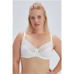 Dagi Ekru Toparlayıcı Sütyen B0169519