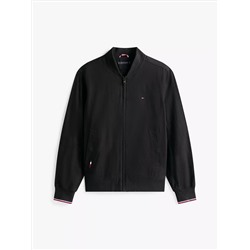 Lightweight Twill Bomber