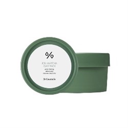 ★SALE★ Jeju Matcha Clay Pack