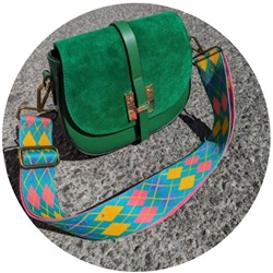 PELLE · 2704 /2 СВ -20 ЗЕЛЁНЫЙ