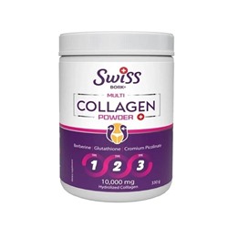 Мультиколлагеновый порошок Swiss Multi Collagen Powder 330гр