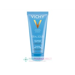 Vichy Ideal Soleil Après-Soleil Lait Apaisant Visage & Corps 300ml