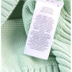 Женский свитер  RALPH LAURE*N ОРИГИНАЛ!