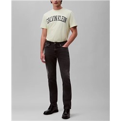 Calvin Klein Men's Slim Fit Stretch Jeans