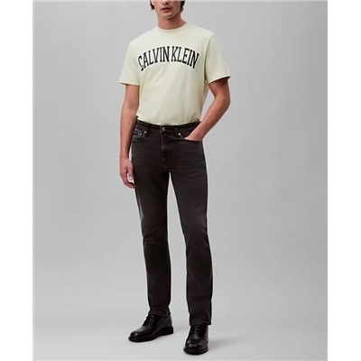 Calvin Klein Men's Slim Fit Stretch Jeans
