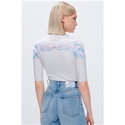 Camiseta Crudo