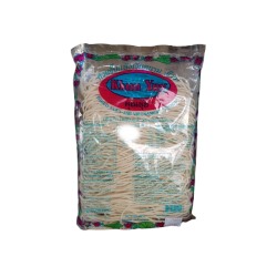 Вьетнамская лапша 150 гр / Khun Yuy DRIED KUEY-JAB VIETNAMESE NOODLE 150 g.