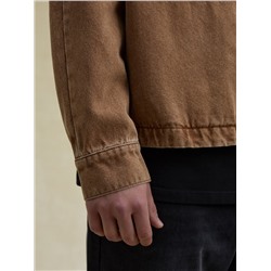Куртка джинсовая 0671/7011