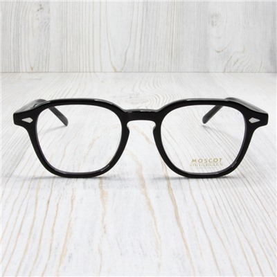 FE00808 - Оправа MOSCOT VANTZ  black