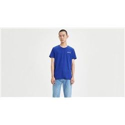Levi’s® Chest Patch Logo Tee Shirt