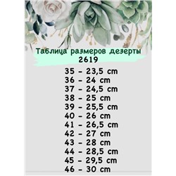 Ab. Zapatos 2619 FOREST+AB.Z · Pelle · mochila 421 (650) acuario АКЦИЯ