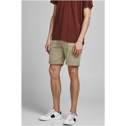 Bermudas Beige