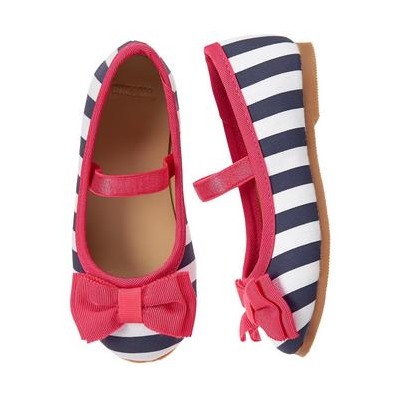 Ballet Flats