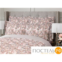 Togas МАРИПОСА роз к-т наволочек 70х70, 2 пр, эвк. Волокно