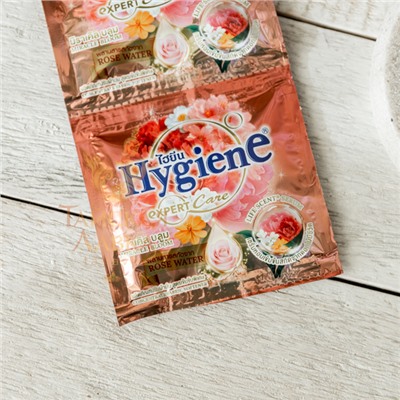 Кондиционер для белья HYGIENE Волшебный Сад, 20 мл