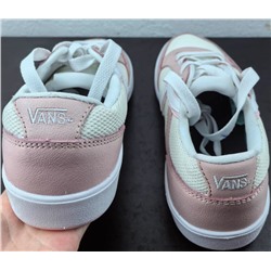 Кеды VAN*S