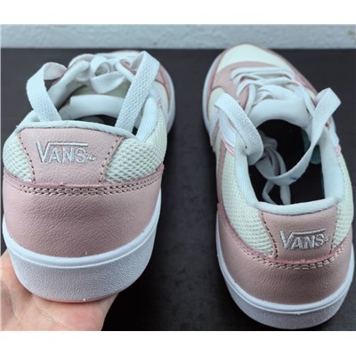 Кеды VAN*S