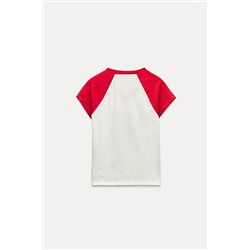 VARSITY T-SHIRT