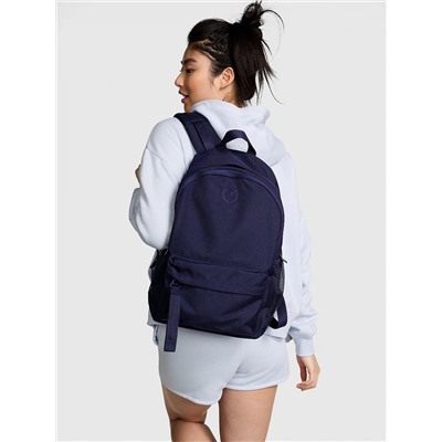 PINK Ivy Classic Canvas Backpack