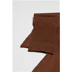Lange Herrensocken mit Fil d‘Ecosse