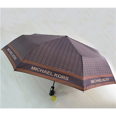Автоматический складной зонт MICHAEL KOR*S ОРИГИНАЛ!