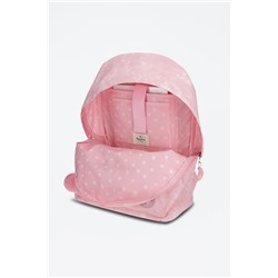 Mochila Holi Rosa