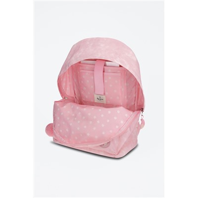 Mochila Holi Rosa