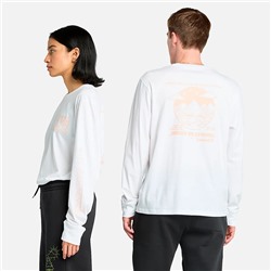 "All Day Outside" Long Sleeve T-Shirt