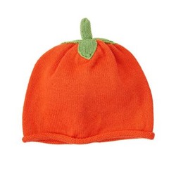 Pumpkin Beanie